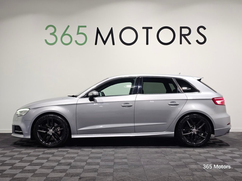 Used Audi A3 2017 for sale - 76979389: Photo 7