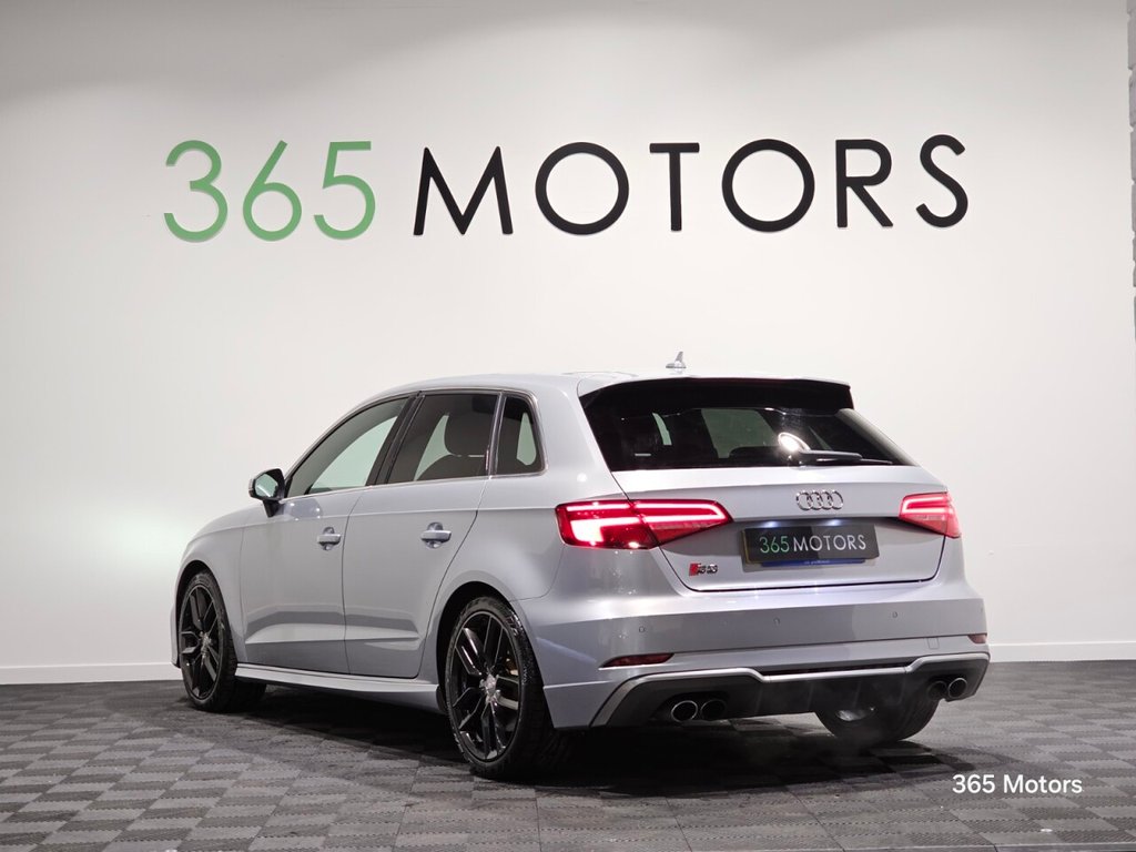 Used Audi A3 2017 for sale - 76979389: Photo 9