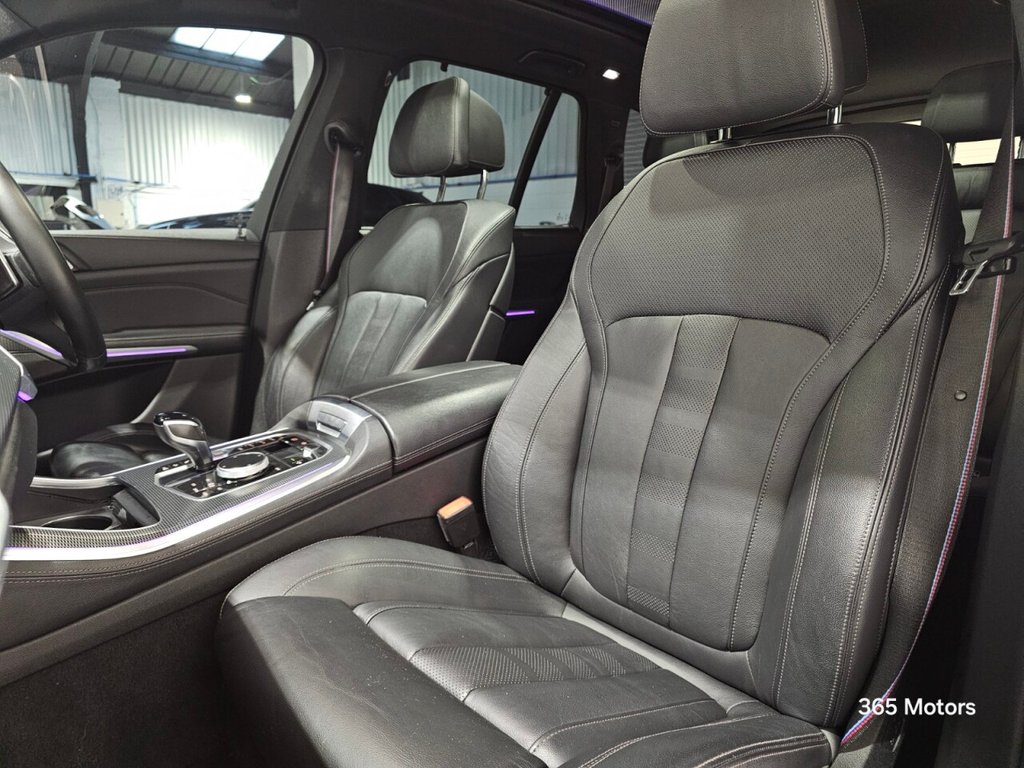 Used BMW X5 2020 for sale - 77608991: Photo 13