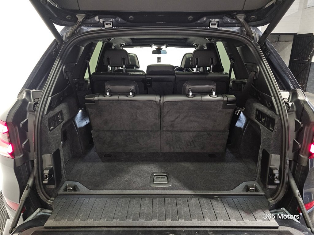 Used BMW X5 2020 for sale - 77608991: Photo 15