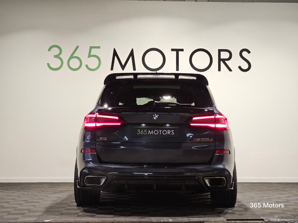 Used BMW X5 2020 for sale - 77608991: Photo 16