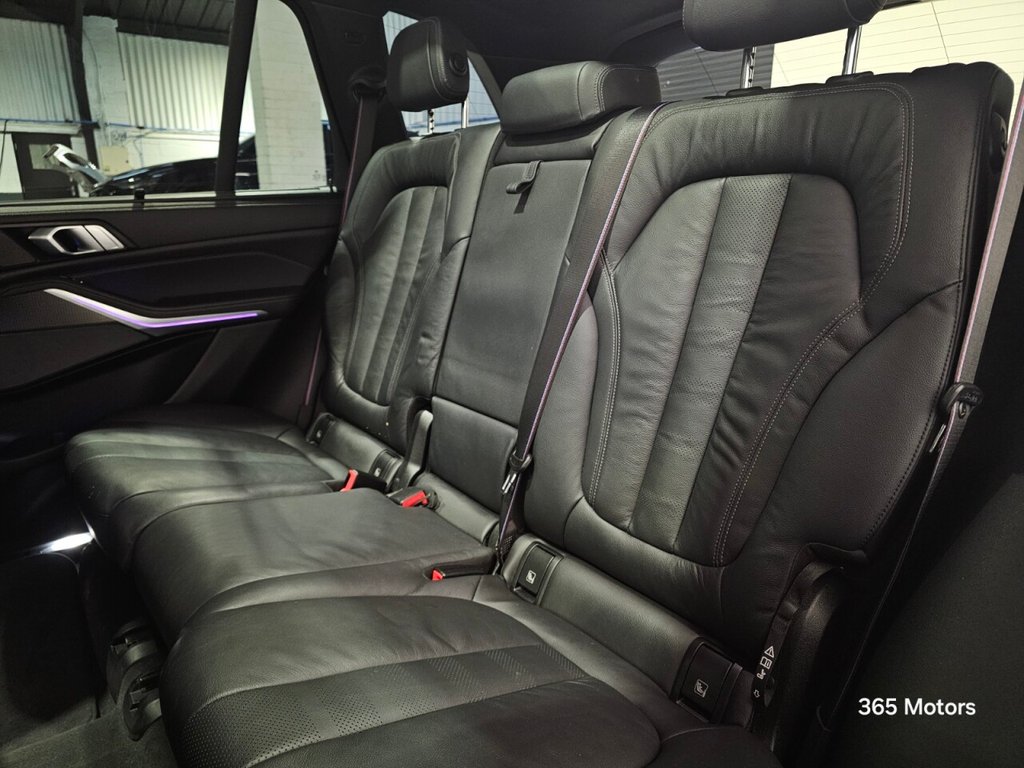 Used BMW X5 2020 for sale - 77608991: Photo 17