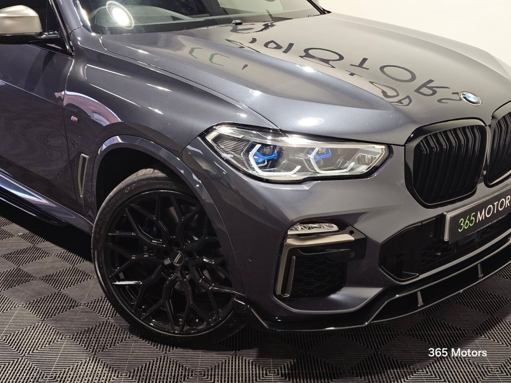 Used BMW X5 2020 for sale - 77608991: Photo 24