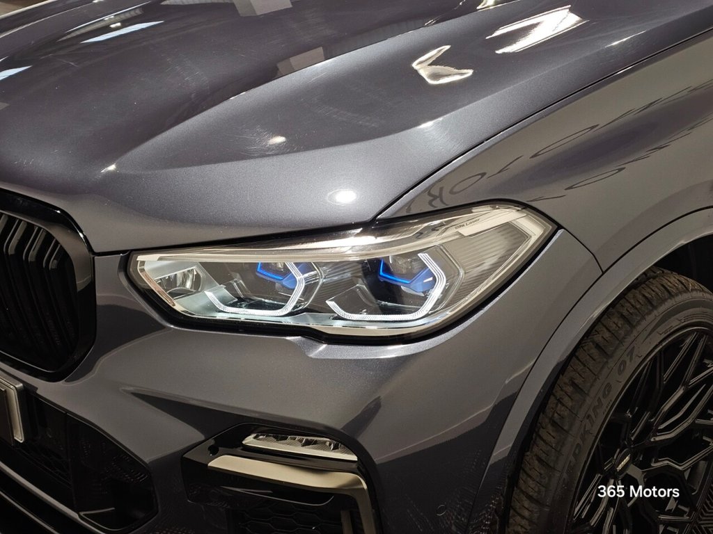 Used BMW X5 2020 for sale - 77608991: Photo 38