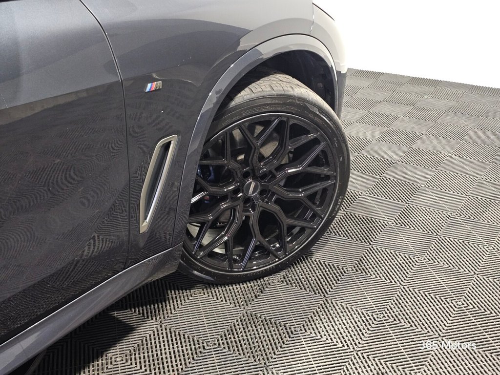 Used BMW X5 2020 for sale - 77608991: Photo 39