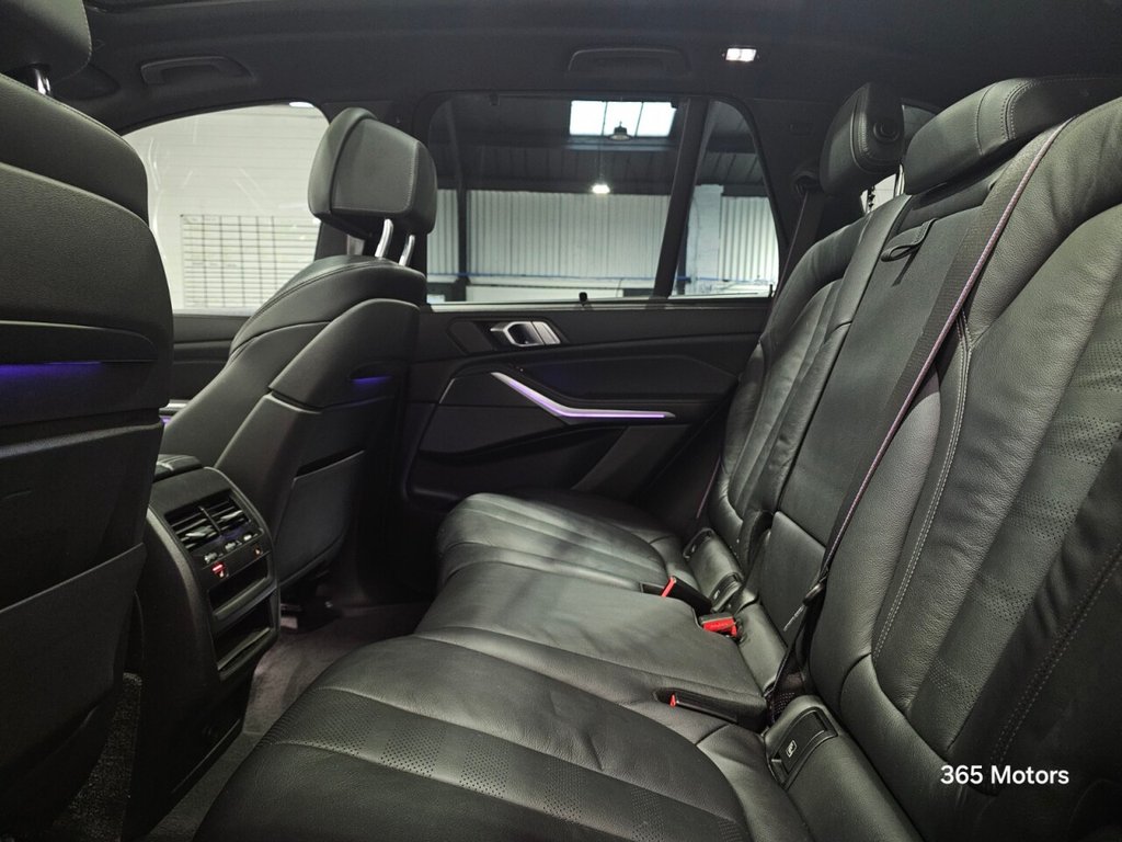 Used BMW X5 2020 for sale - 77608991: Photo 45