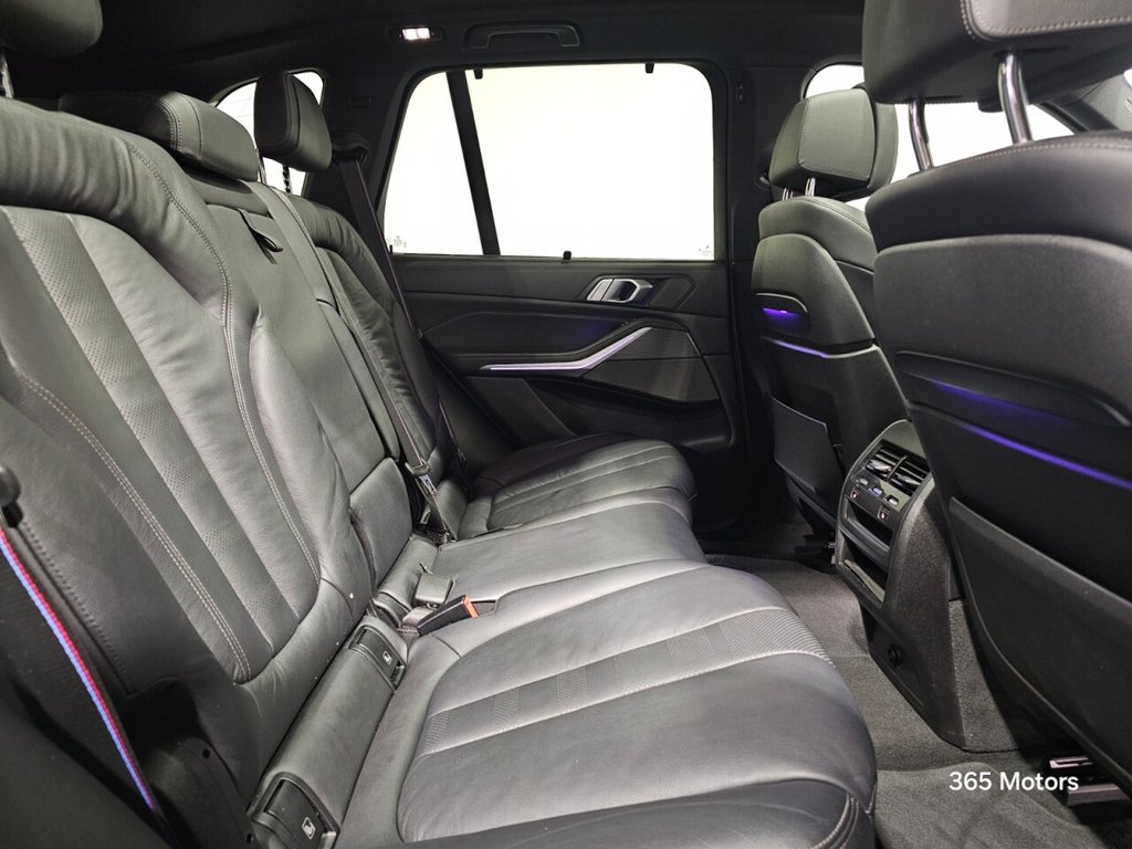 Used BMW X5 2020 for sale - 77608991: Photo 47