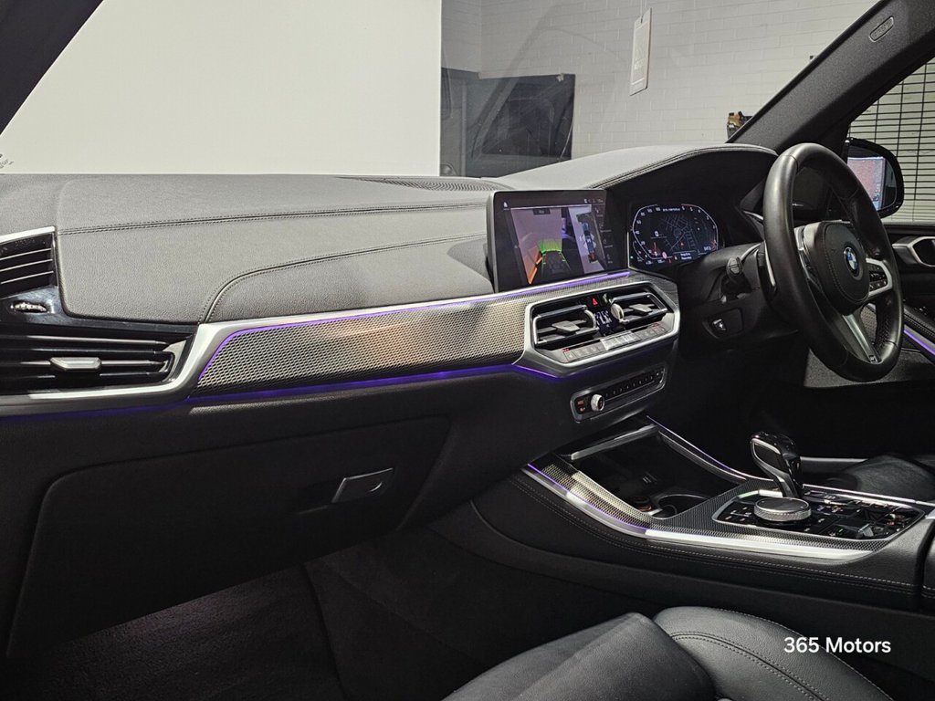 Used BMW X5 2020 for sale - 77608991: Photo 6