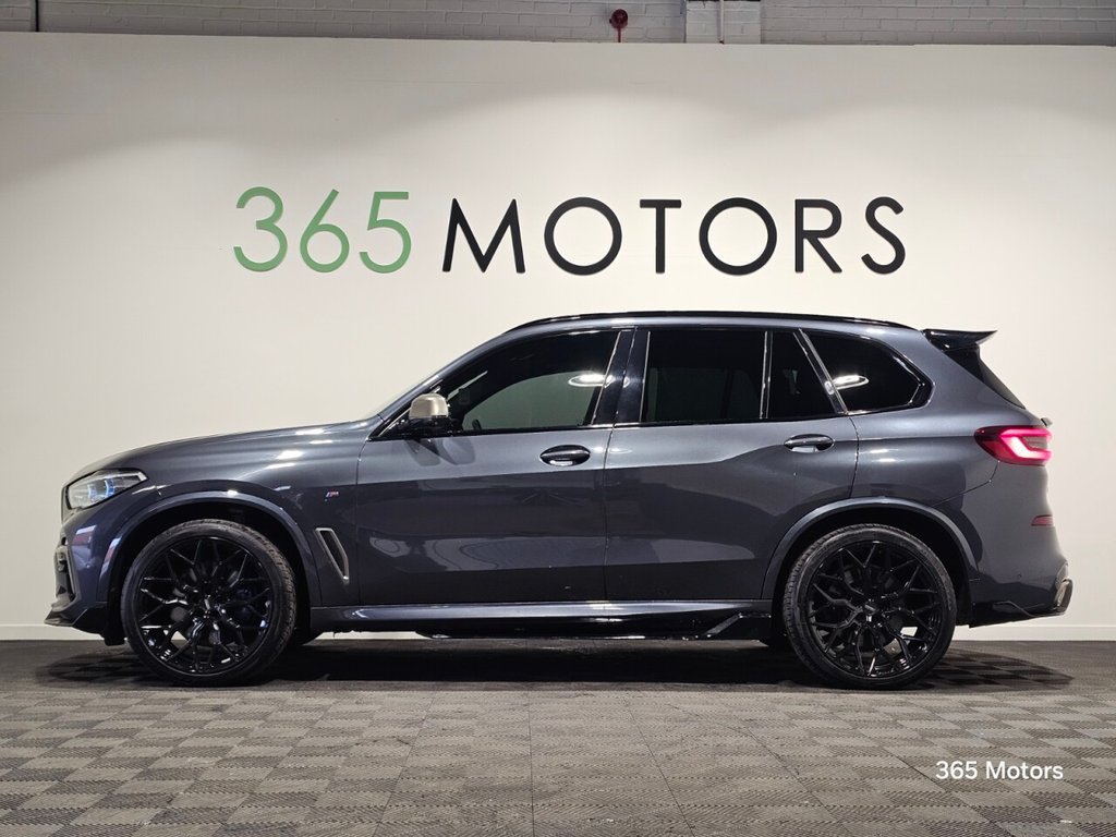 Used BMW X5 2020 for sale - 77608991: Photo 7