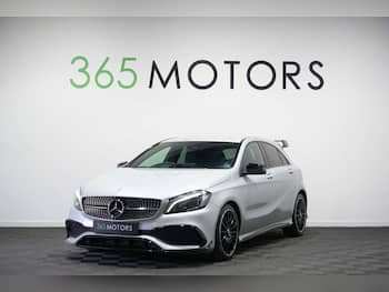 Used Mercedes-Benz A-Class 2016 for sale - 79764860: Photo