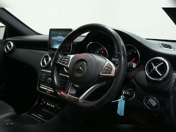Used Mercedes-Benz A-Class 2016 for sale - 79764860: Photo