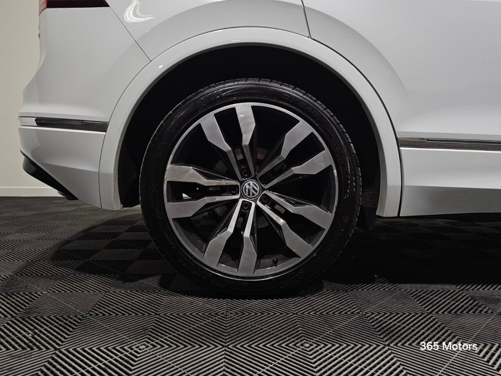 Used Volkswagen Tiguan 2017 for sale - 77089364: Photo 13