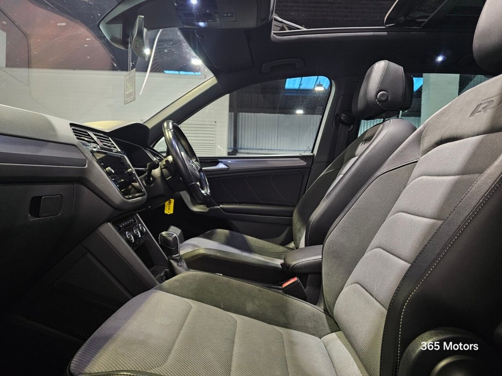 Used Volkswagen Tiguan 2017 for sale - 77089364: Photo 15