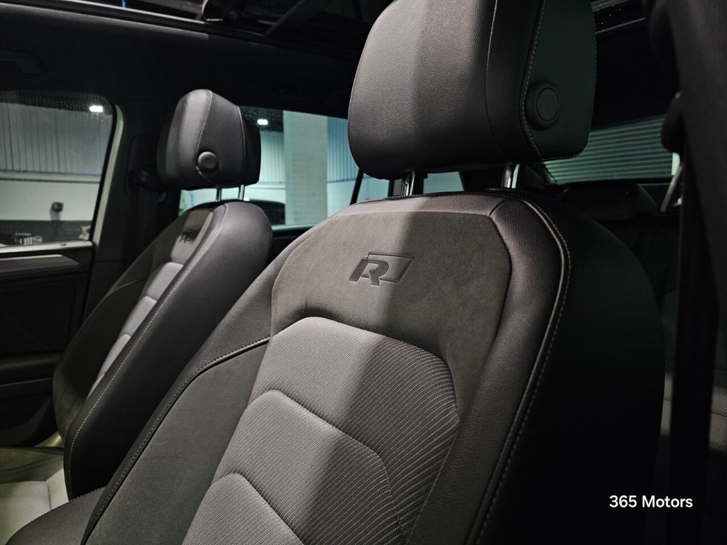 Used Volkswagen Tiguan 2017 for sale - 77089364: Photo 17