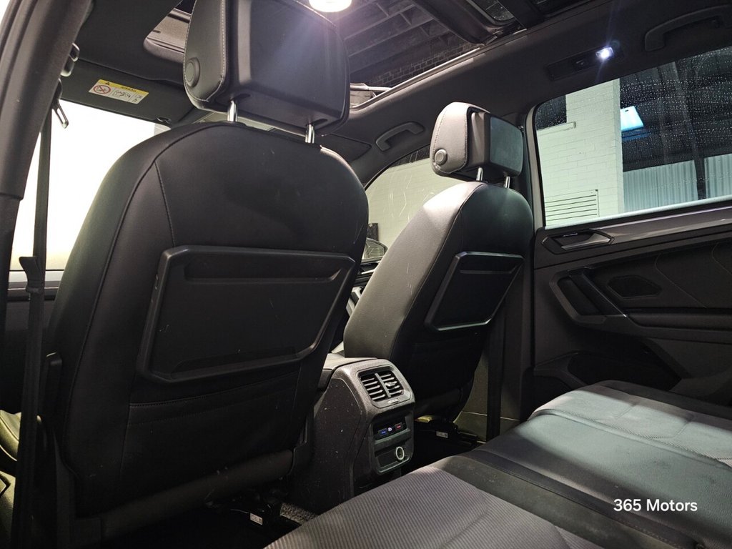 Used Volkswagen Tiguan 2017 for sale - 77089364: Photo 19