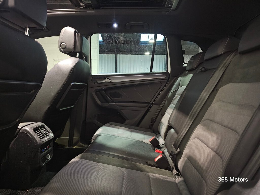 Used Volkswagen Tiguan 2017 for sale - 77089364: Photo 20
