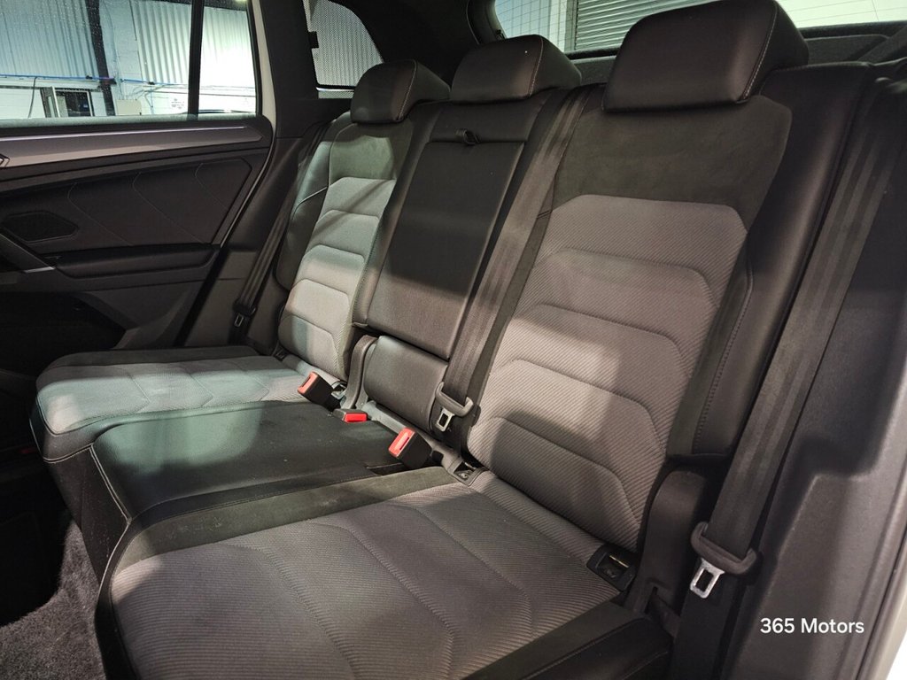 Used Volkswagen Tiguan 2017 for sale - 77089364: Photo 21