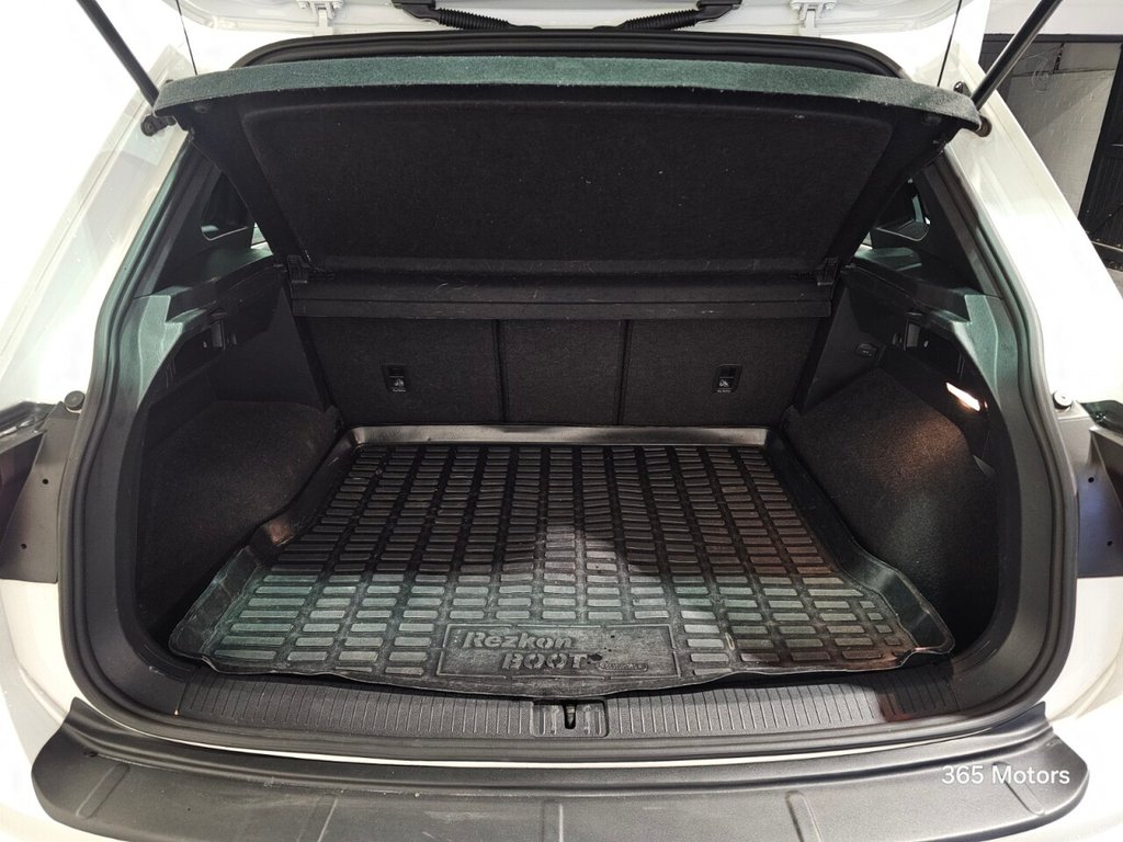 Used Volkswagen Tiguan 2017 for sale - 77089364: Photo 22