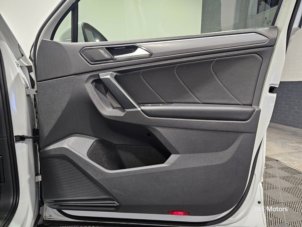 Used Volkswagen Tiguan 2017 for sale - 77089364: Photo 27