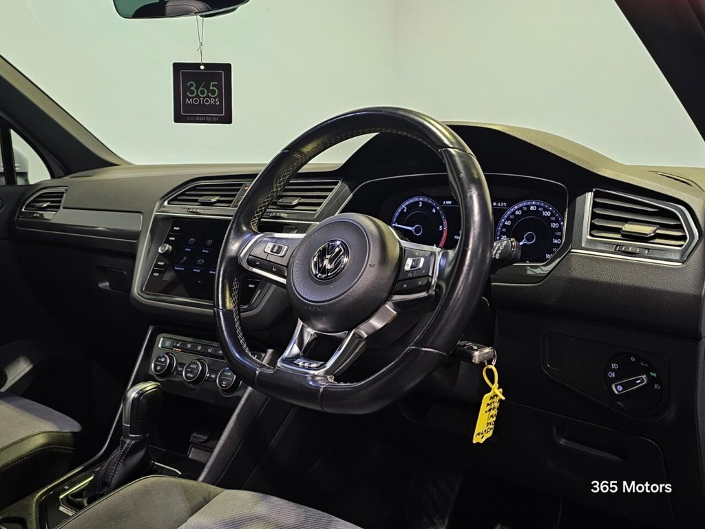 Used Volkswagen Tiguan 2017 for sale - 77089364: Photo 28