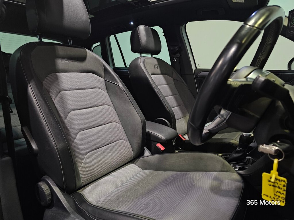 Used Volkswagen Tiguan 2017 for sale - 77089364: Photo 30