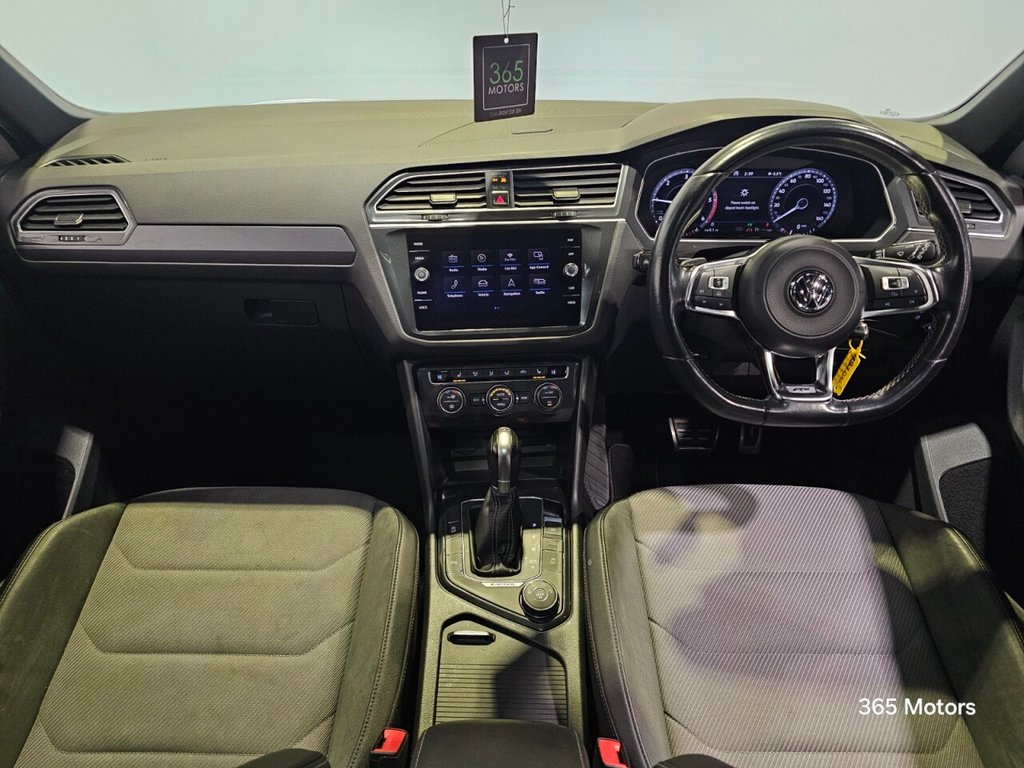 Used Volkswagen Tiguan 2017 for sale - 77089364: Photo 36
