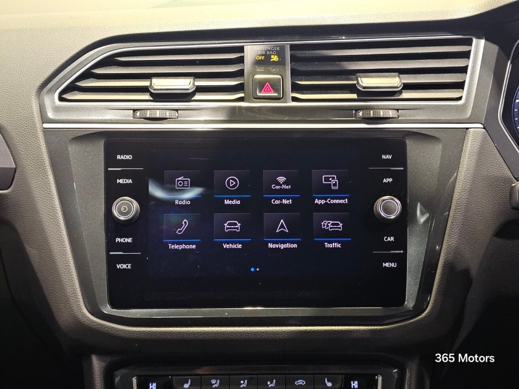 Used Volkswagen Tiguan 2017 for sale - 77089364: Photo 38