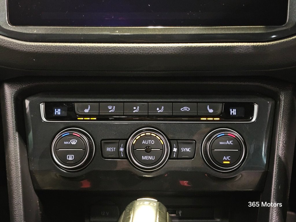 Used Volkswagen Tiguan 2017 for sale - 77089364: Photo 39