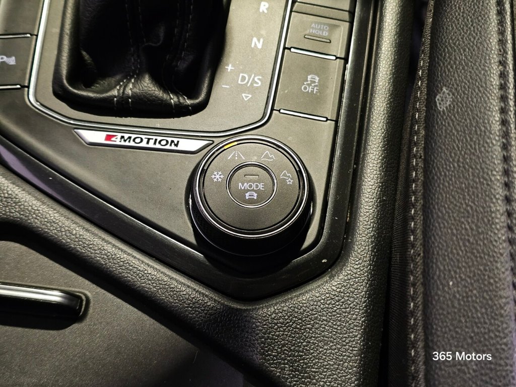 Used Volkswagen Tiguan 2017 for sale - 77089364: Photo 44