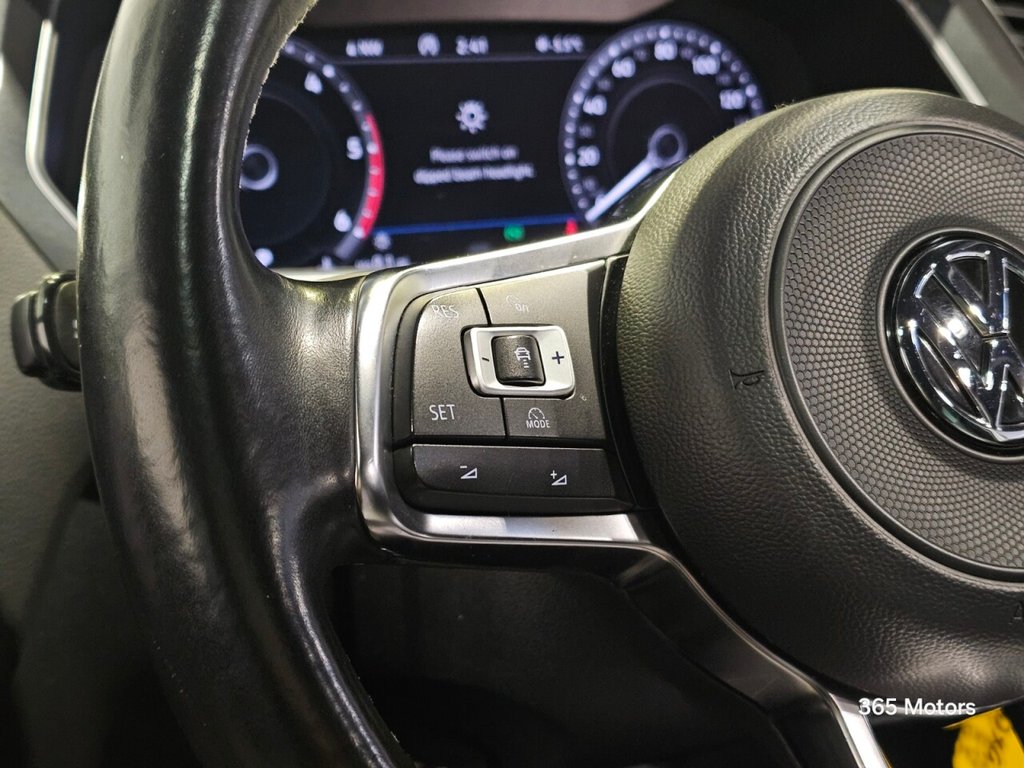 Used Volkswagen Tiguan 2017 for sale - 77089364: Photo 45