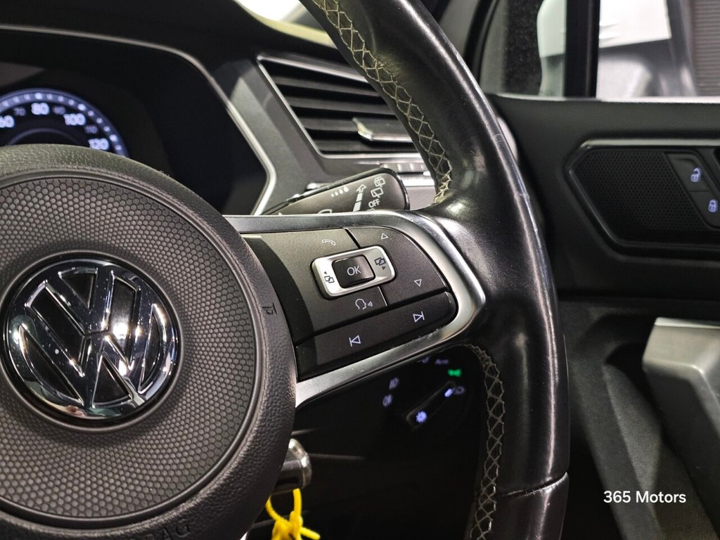 Used Volkswagen Tiguan 2017 for sale - 77089364: Photo 46