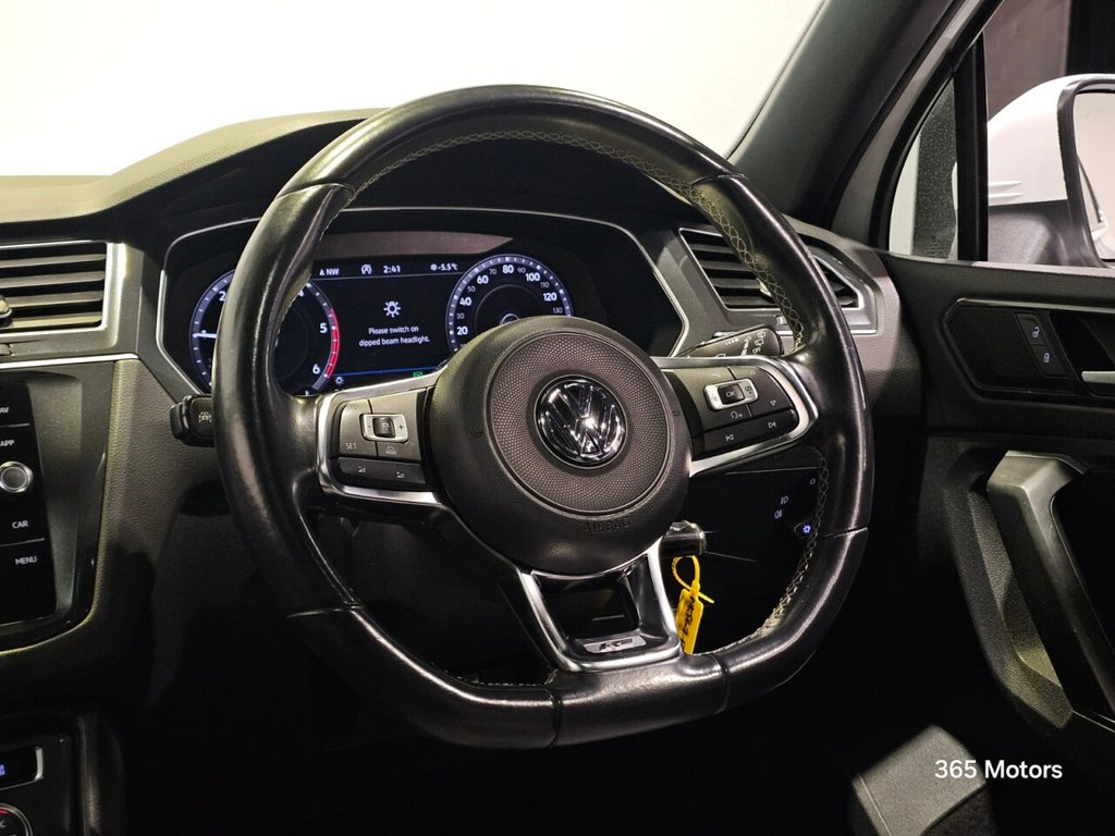 Used Volkswagen Tiguan 2017 for sale - 77089364: Photo 47
