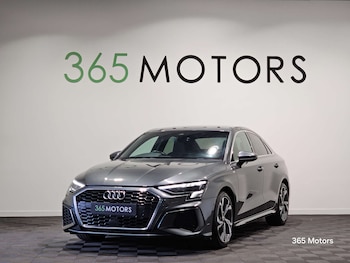 Used Audi A3 2022 for sale - 79502578: Photo