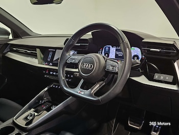 Used Audi A3 2022 for sale - 79502578: Photo