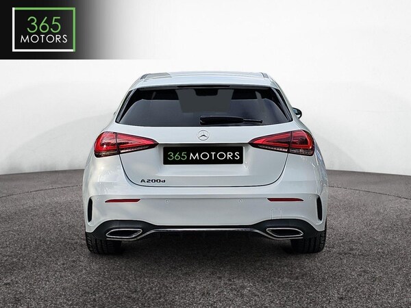 Used Mercedes-Benz A-Class for sale - 76283187: Photo 10
