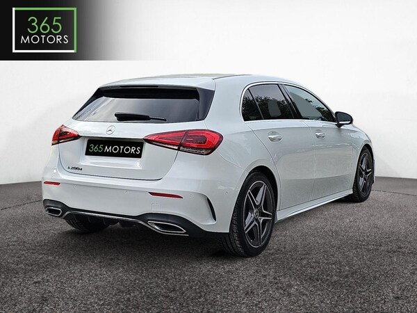 Used Mercedes-Benz A-Class for sale - 76283187: Photo 11