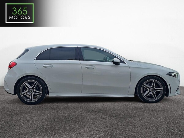 Used Mercedes-Benz A-Class for sale - 76283187: Photo 12