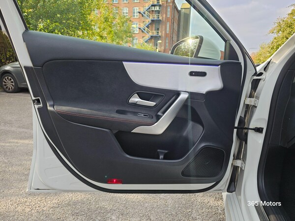 Used Mercedes-Benz A-Class for sale - 76283187: Photo 15