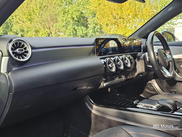 Used Mercedes-Benz A-Class for sale - 76283187: Photo 16