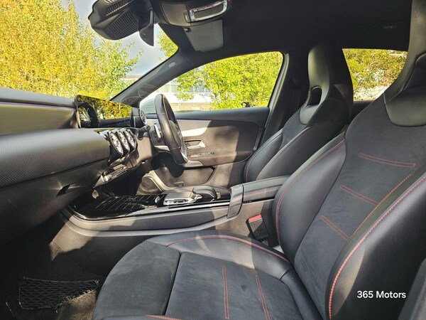 Used Mercedes-Benz A-Class for sale - 76283187: Photo 17