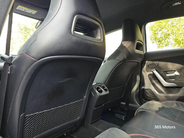 Used Mercedes-Benz A-Class for sale - 76283187: Photo 20
