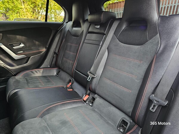 Used Mercedes-Benz A-Class for sale - 76283187: Photo 21