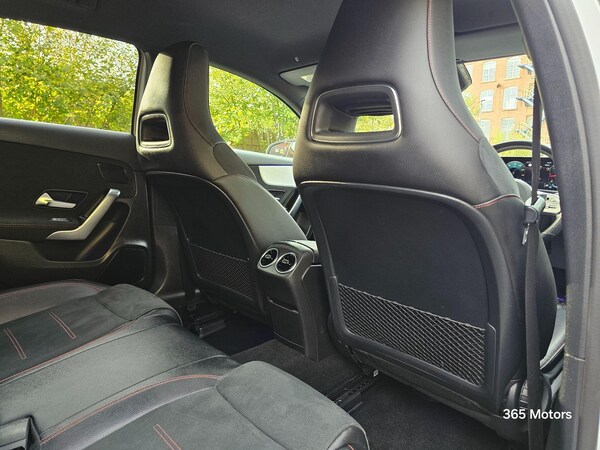 Used Mercedes-Benz A-Class for sale - 76283187: Photo 24