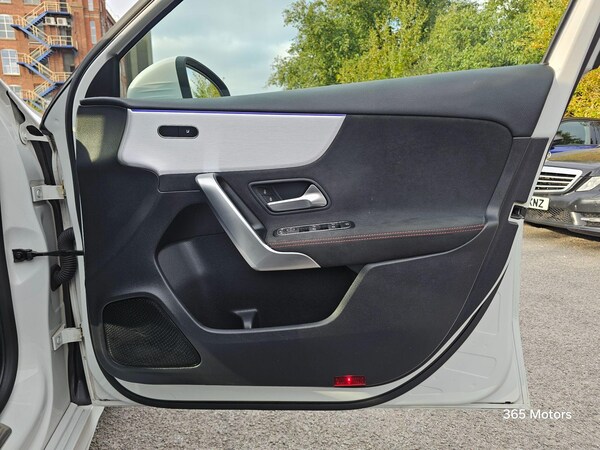 Used Mercedes-Benz A-Class for sale - 76283187: Photo 27