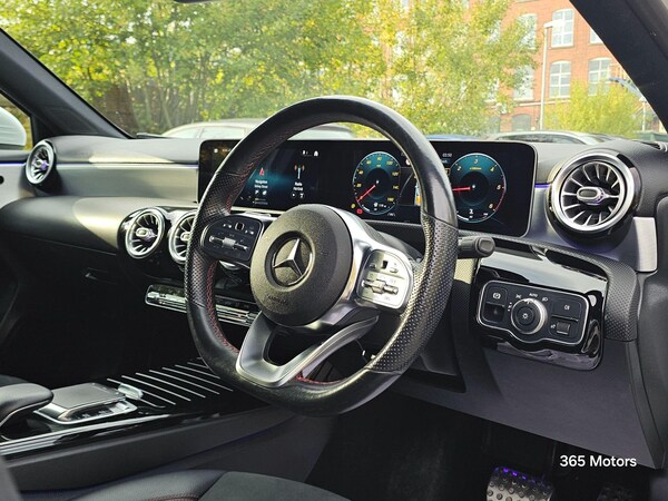 Used Mercedes-Benz A-Class for sale - 76283187: Photo 28