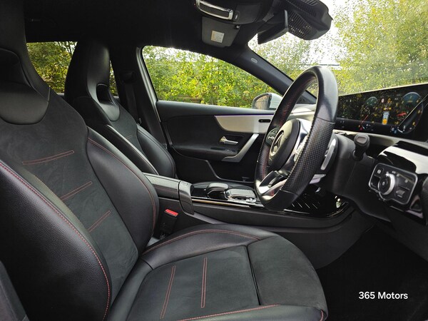 Used Mercedes-Benz A-Class for sale - 76283187: Photo 29