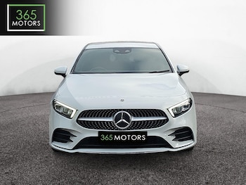 Used Mercedes-Benz A-Class for sale - 76283187: Photo 2