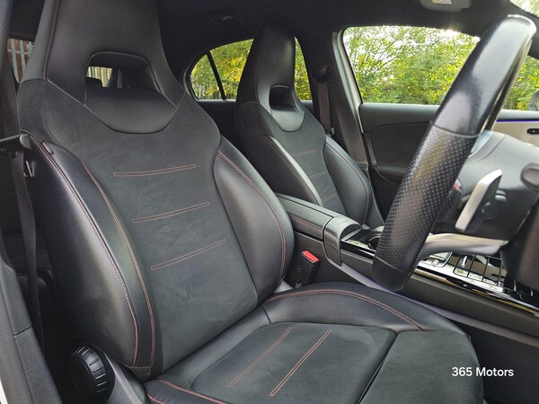 Used Mercedes-Benz A-Class for sale - 76283187: Photo 30