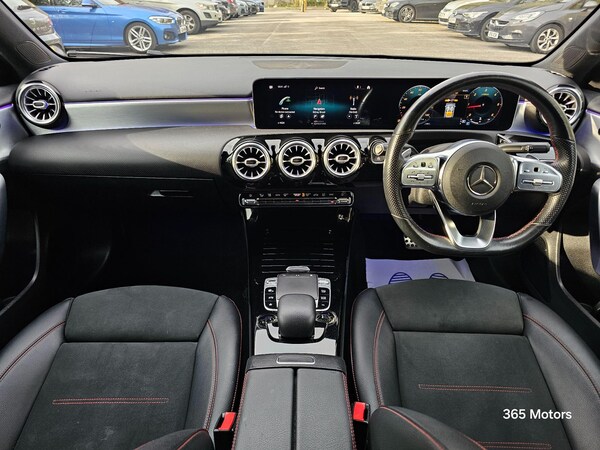 Used Mercedes-Benz A-Class for sale - 76283187: Photo 31