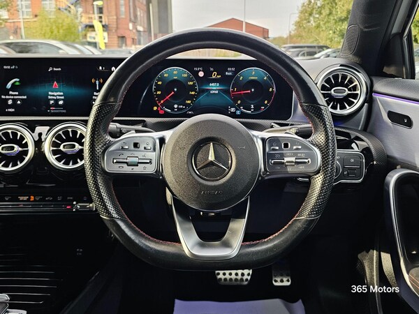 Used Mercedes-Benz A-Class for sale - 76283187: Photo 32